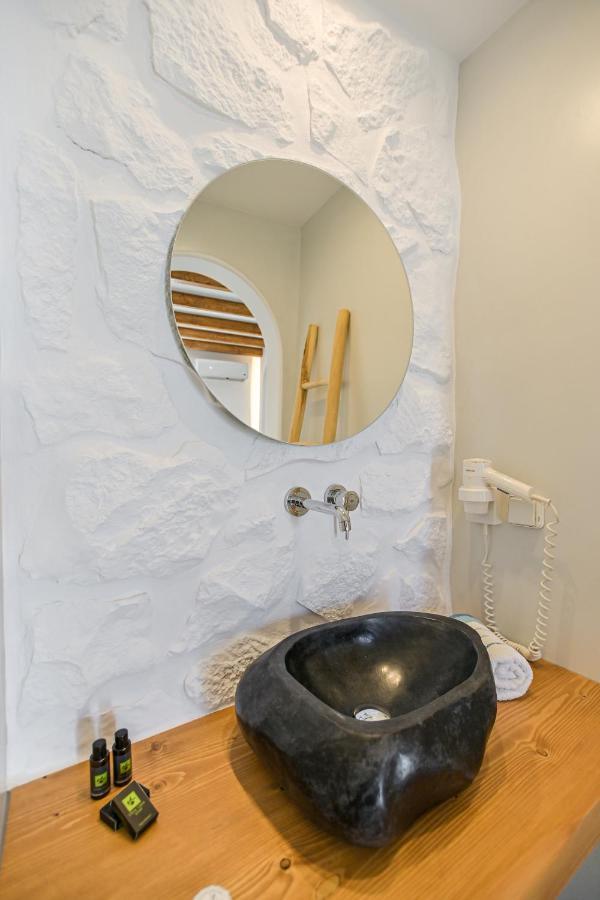 Blue Sky Aparthotel Naxos City Exterior photo